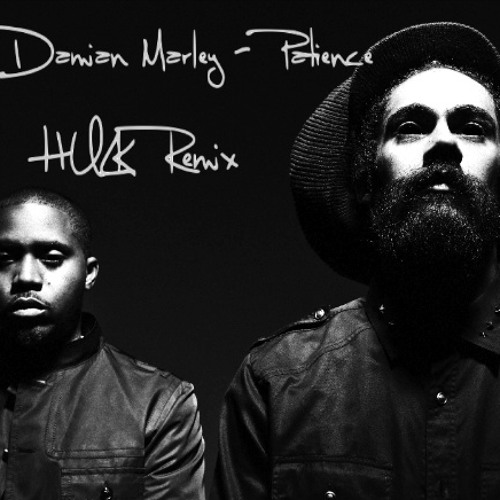 nas and damian marley patience